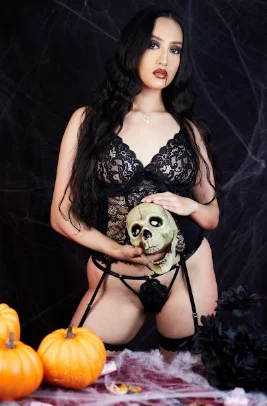 XXX Porn Photo of Nude BEELLA_TAY1 13
