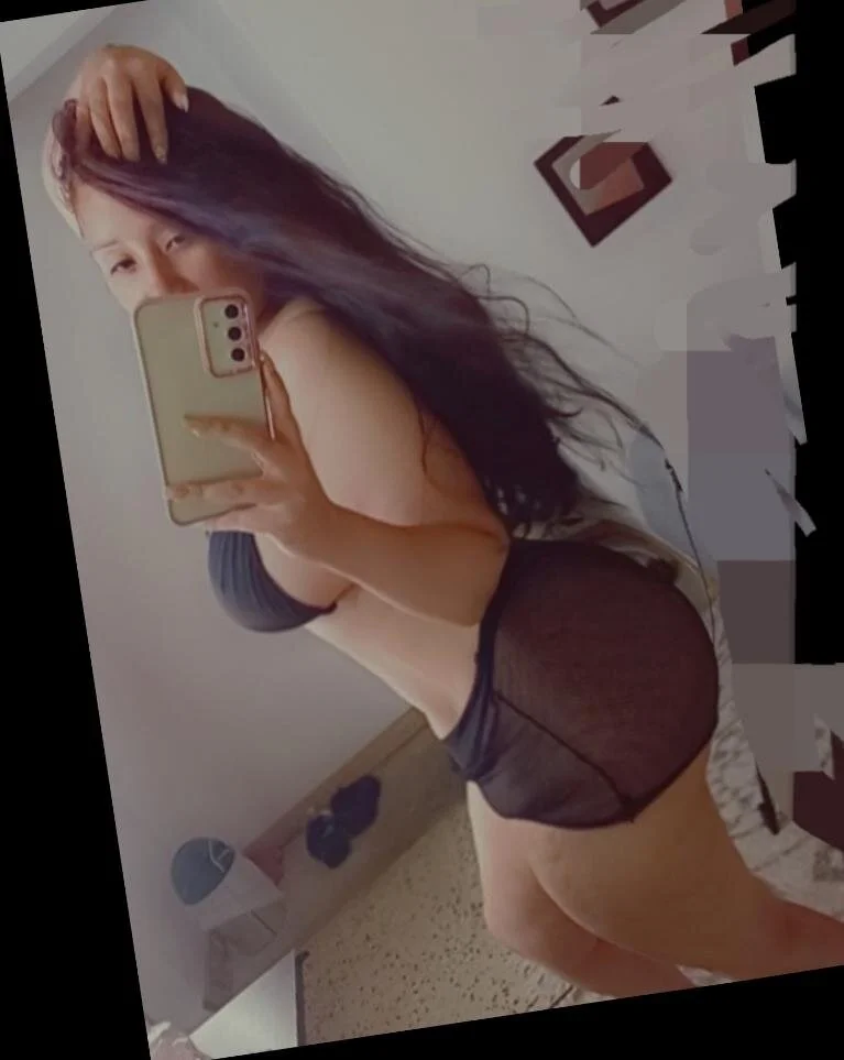 XXX Porn Photo of Nude naomy_sexy_ 5