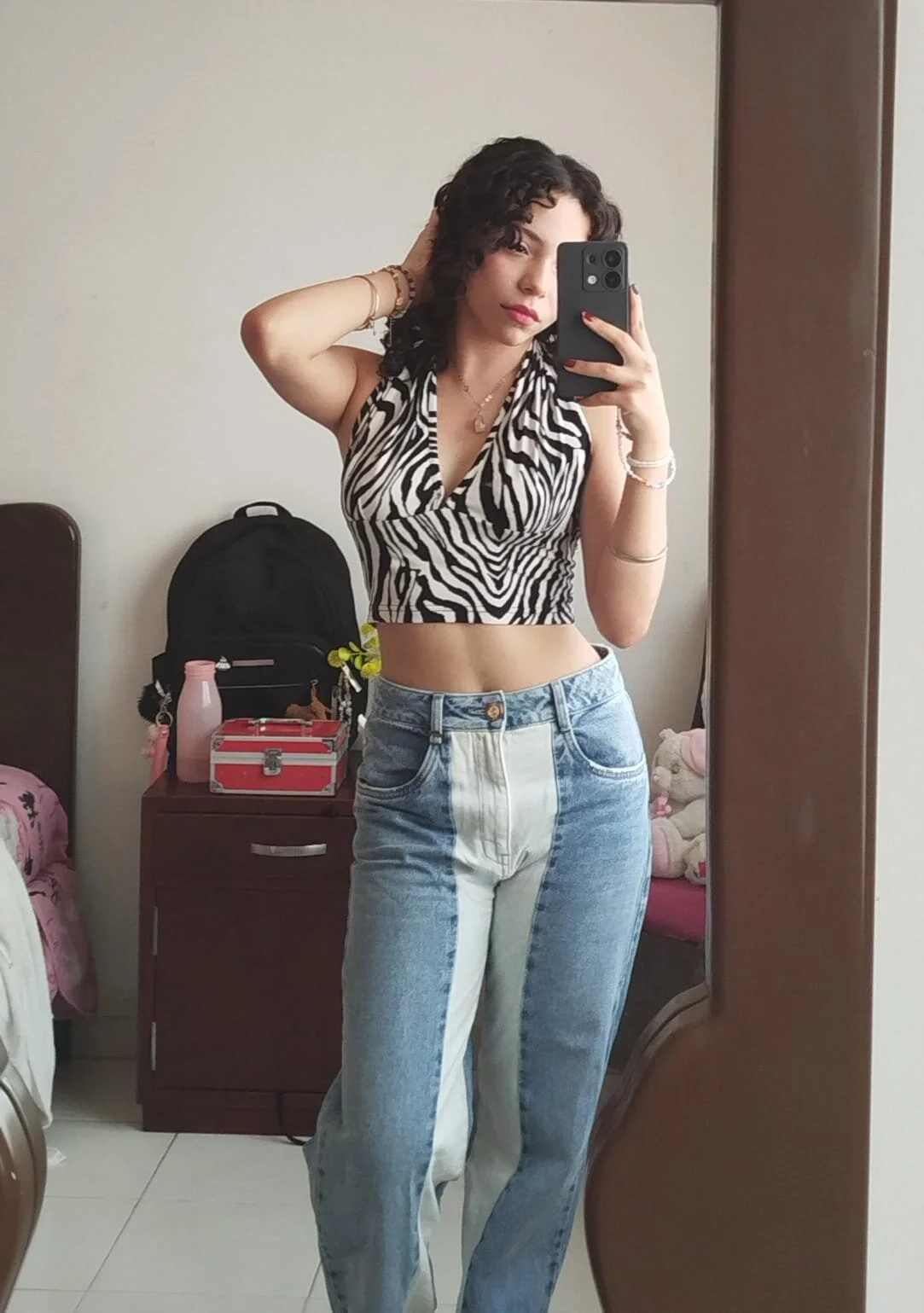 XXX Porn Photo of Nude Mia_honey3 4