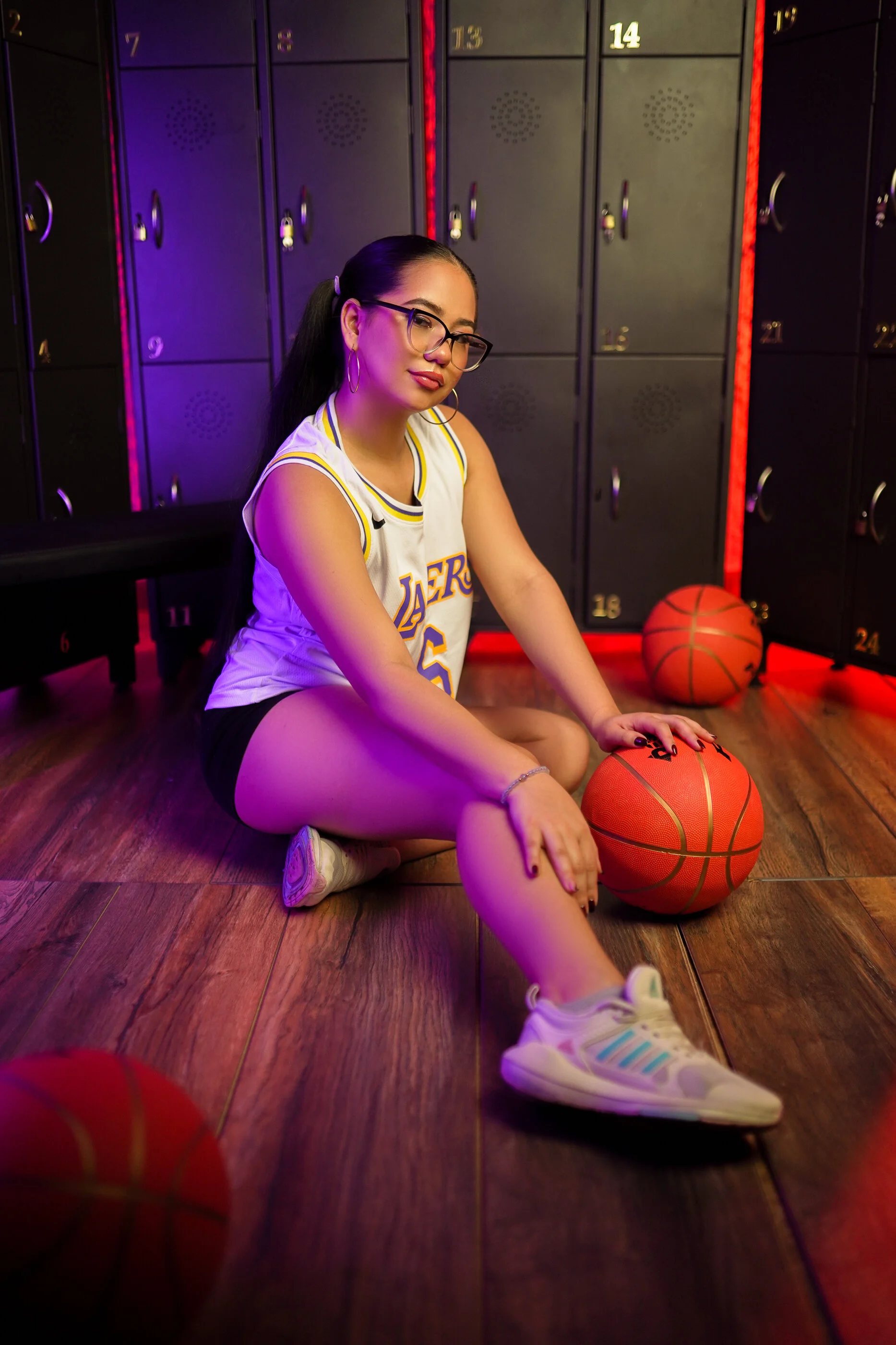 XXX Porn Photo of Nude Jazmiinee 12