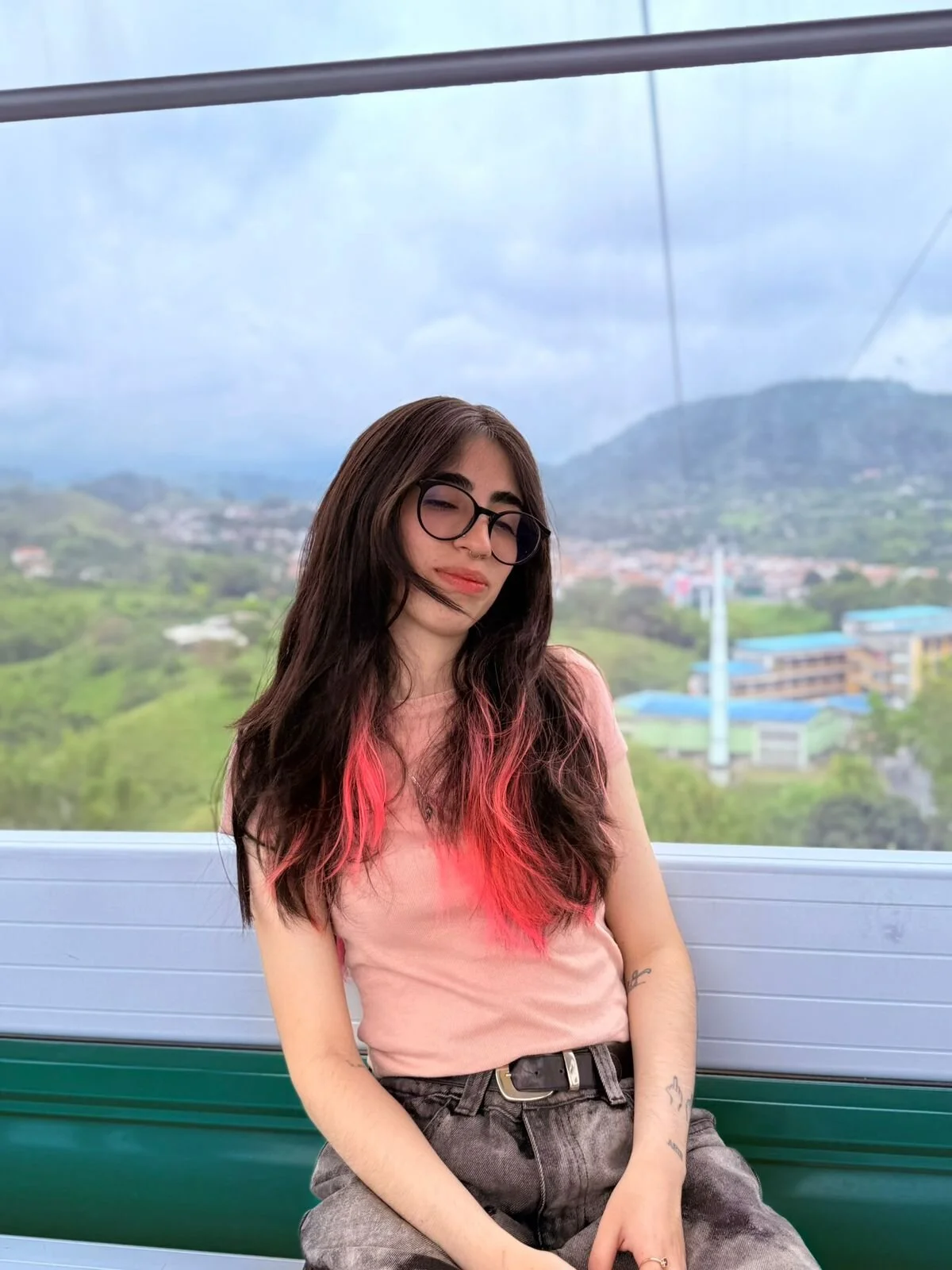 XXX Porn Photo of Nude LenaRoses 39
