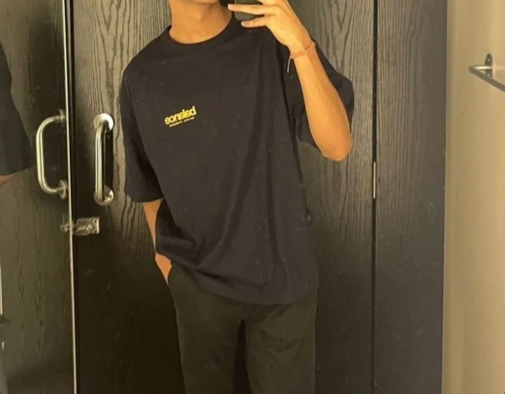 XXX Porn Photo of Nude LeanBae 5