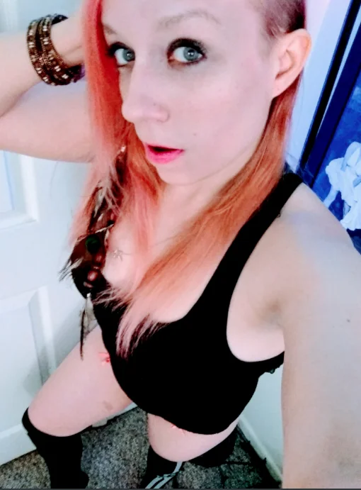 XXX Porn Photo of Nude XxMs_StarzxX 302