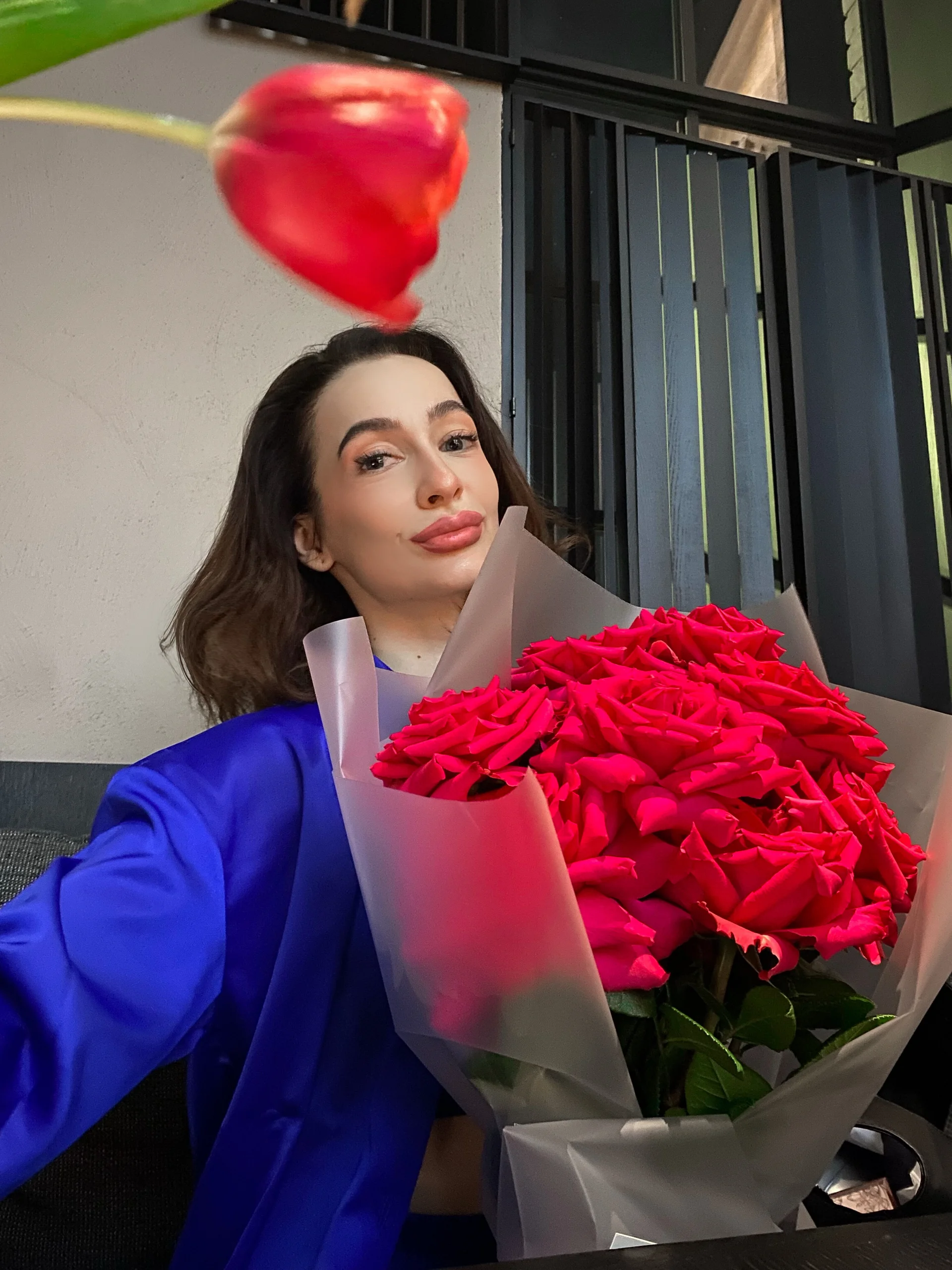 XXX Porn Photo of Nude MarieKarma 210
