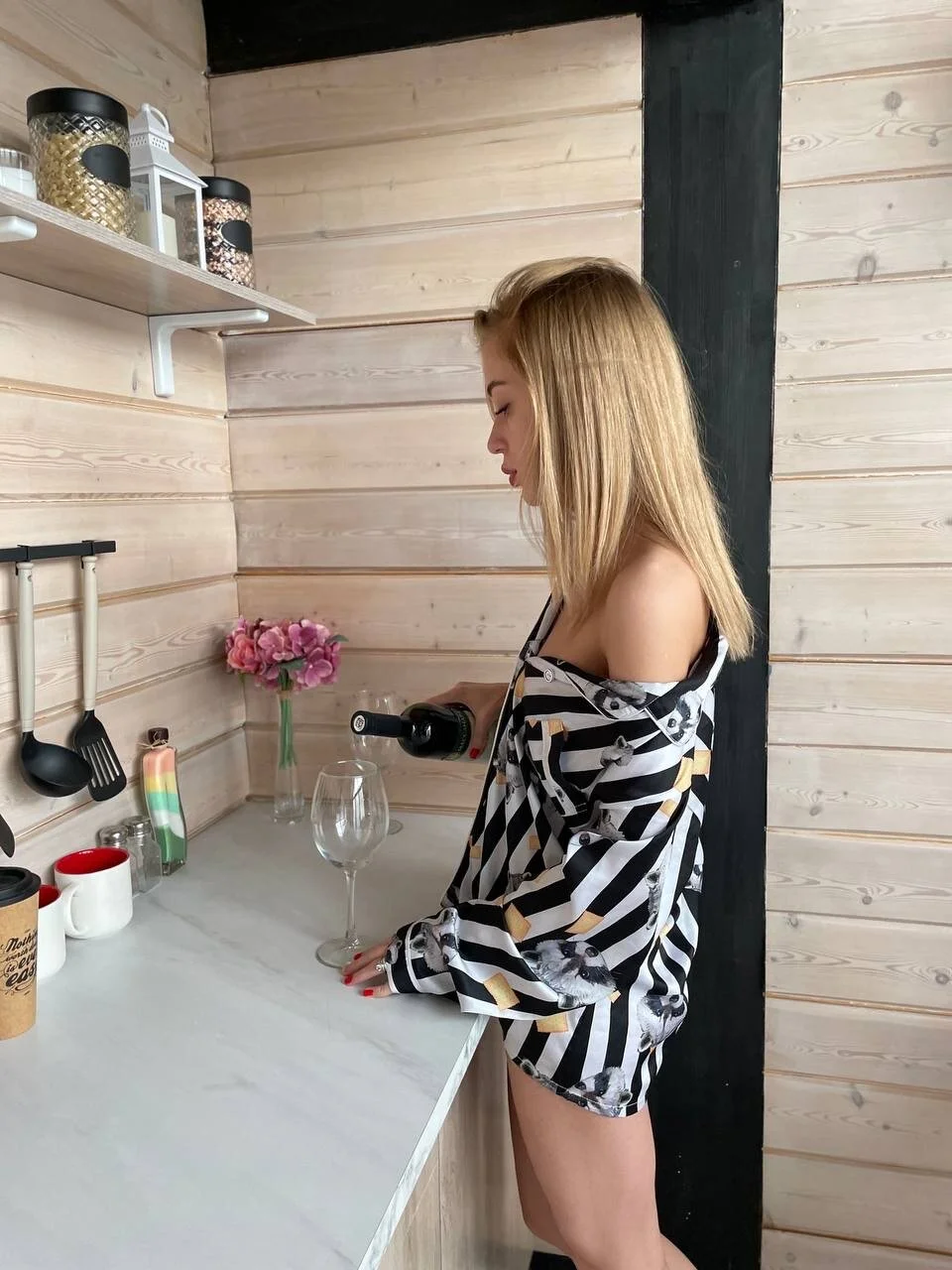 XXX Porn Photo of Nude Kira_honeyy 7
