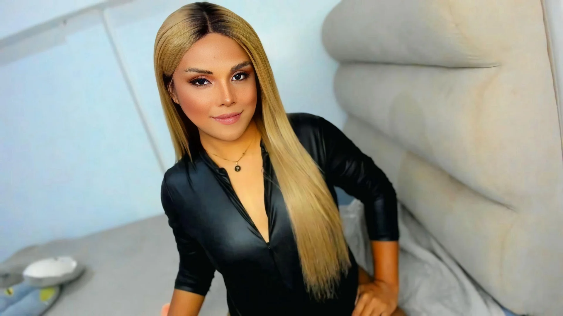 XXX Porn Photo of Nude Saphira_Luxx 2