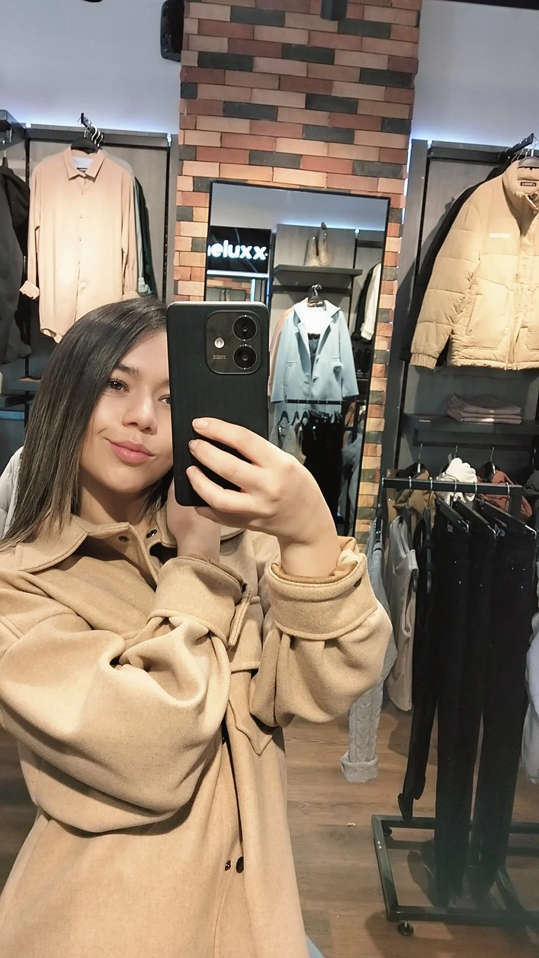 XXX Porn Photo of Nude Paris_Harrison4 15