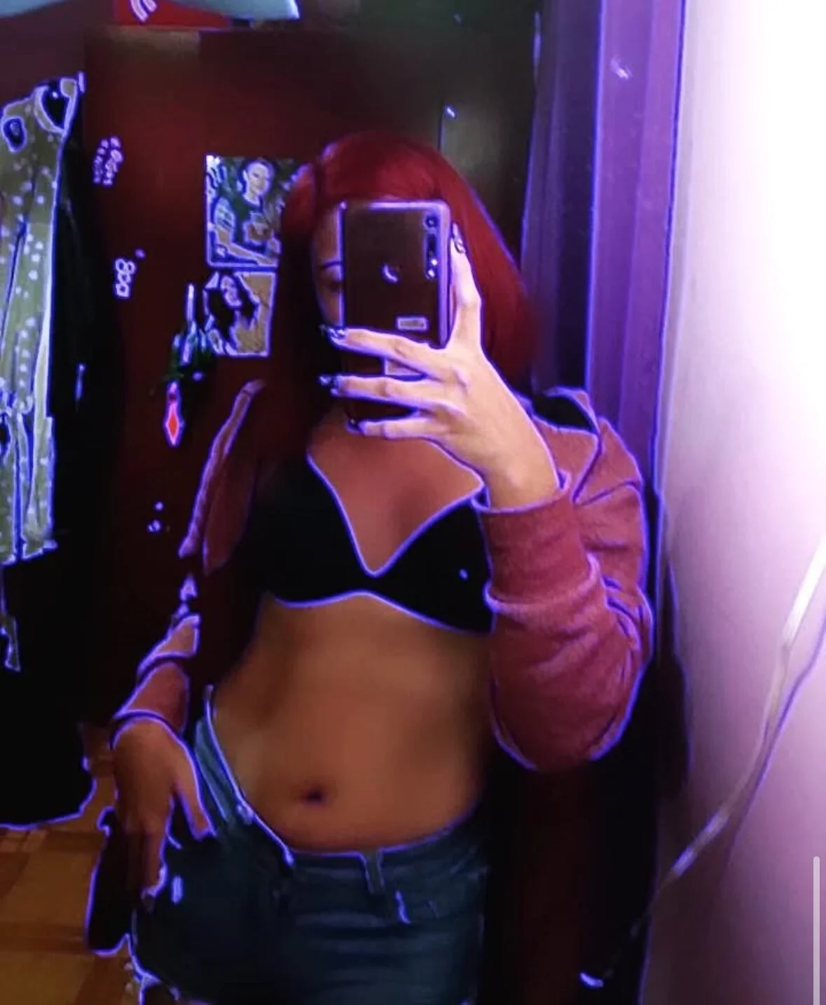 XXX Porn Photo of Nude SyNHotx22 1