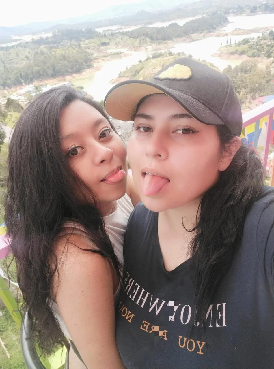 XXX Porn Photo of Nude Lincy_and_hanna 4