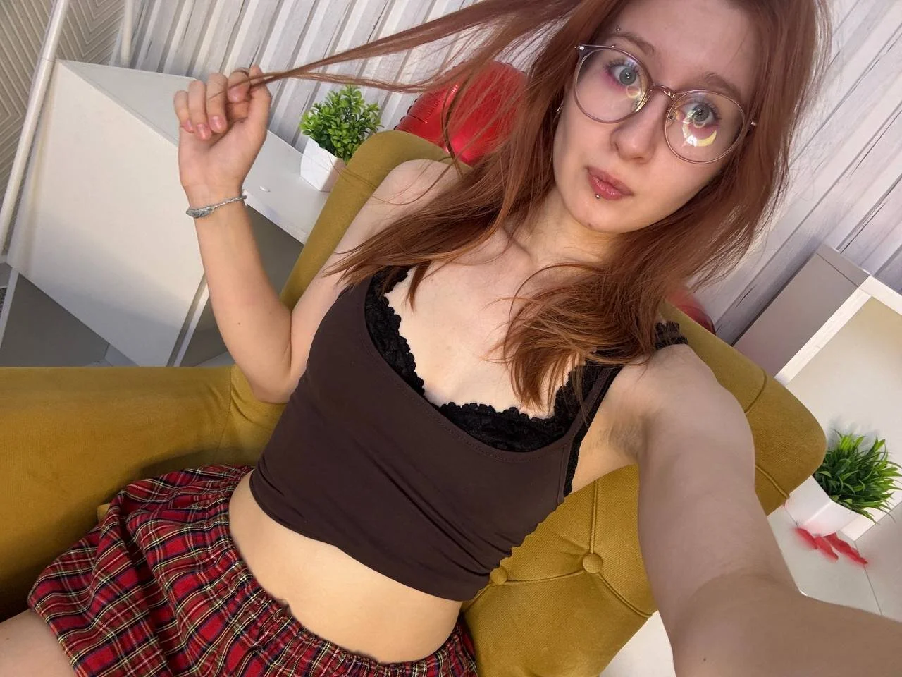 XXX Porn Photo of Nude Lill_Lily 14