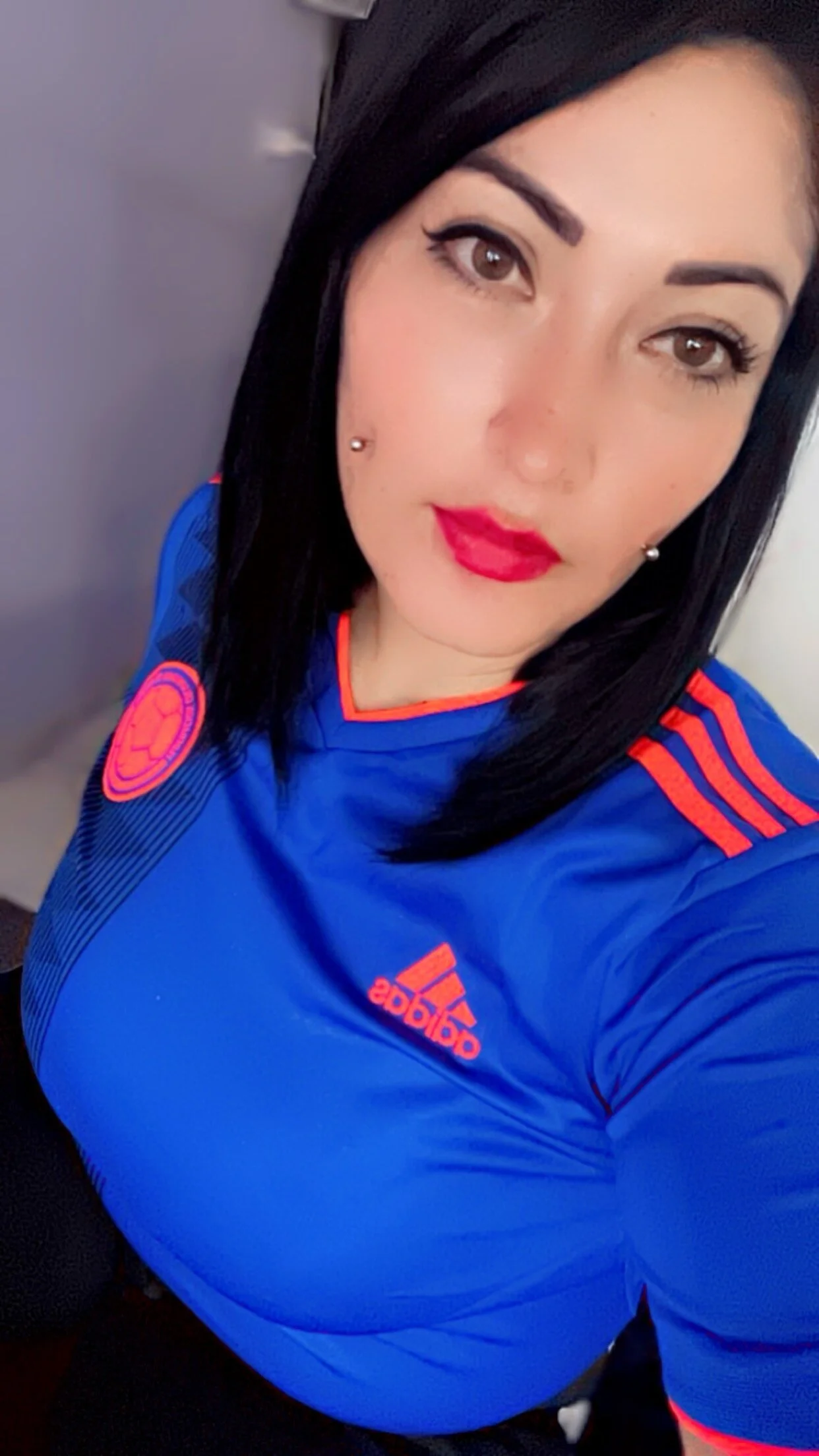 XXX Porn Photo of Nude Natasha_boobs_latina 40