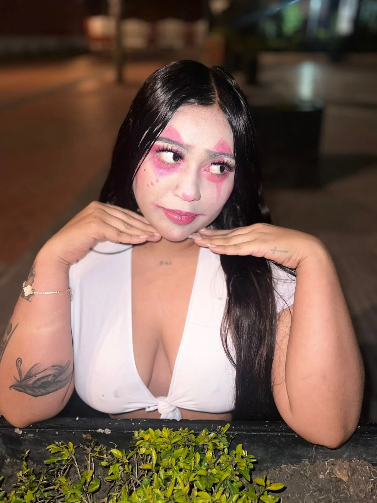 XXX Porn Photo of Nude kendra_tay 13