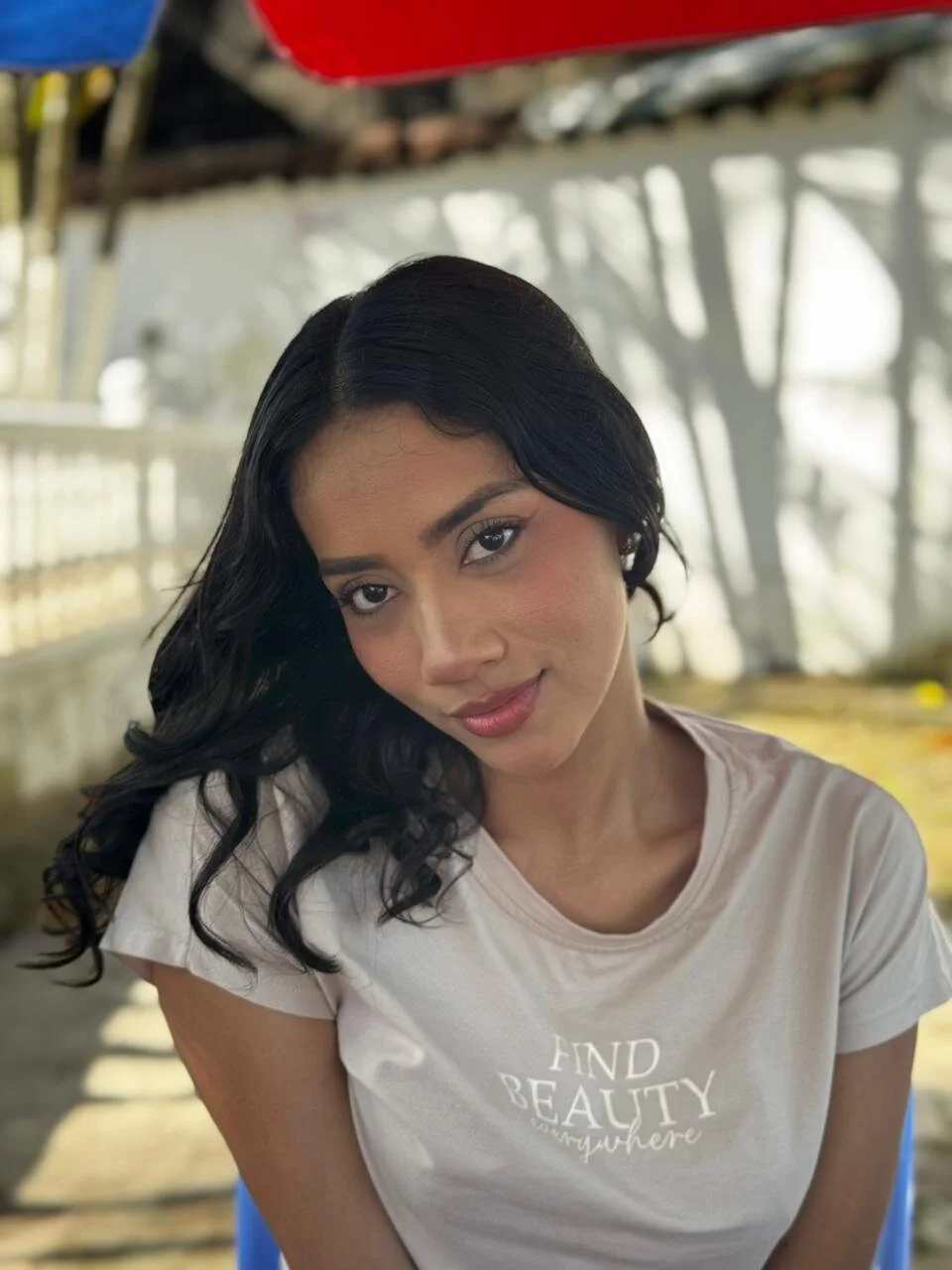 XXX Porn Photo of Nude luna_hot_ass 21