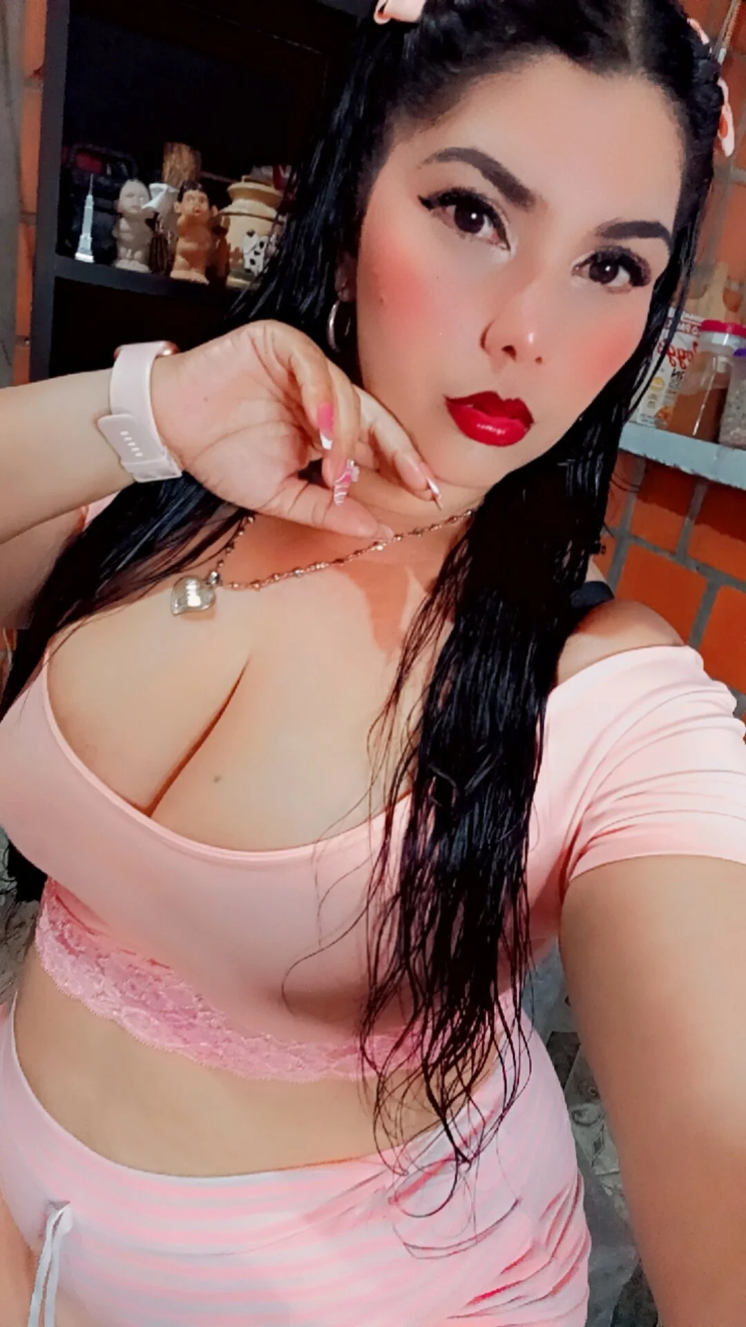 XXX Porn Photo of Nude Candy_hot_crush 2