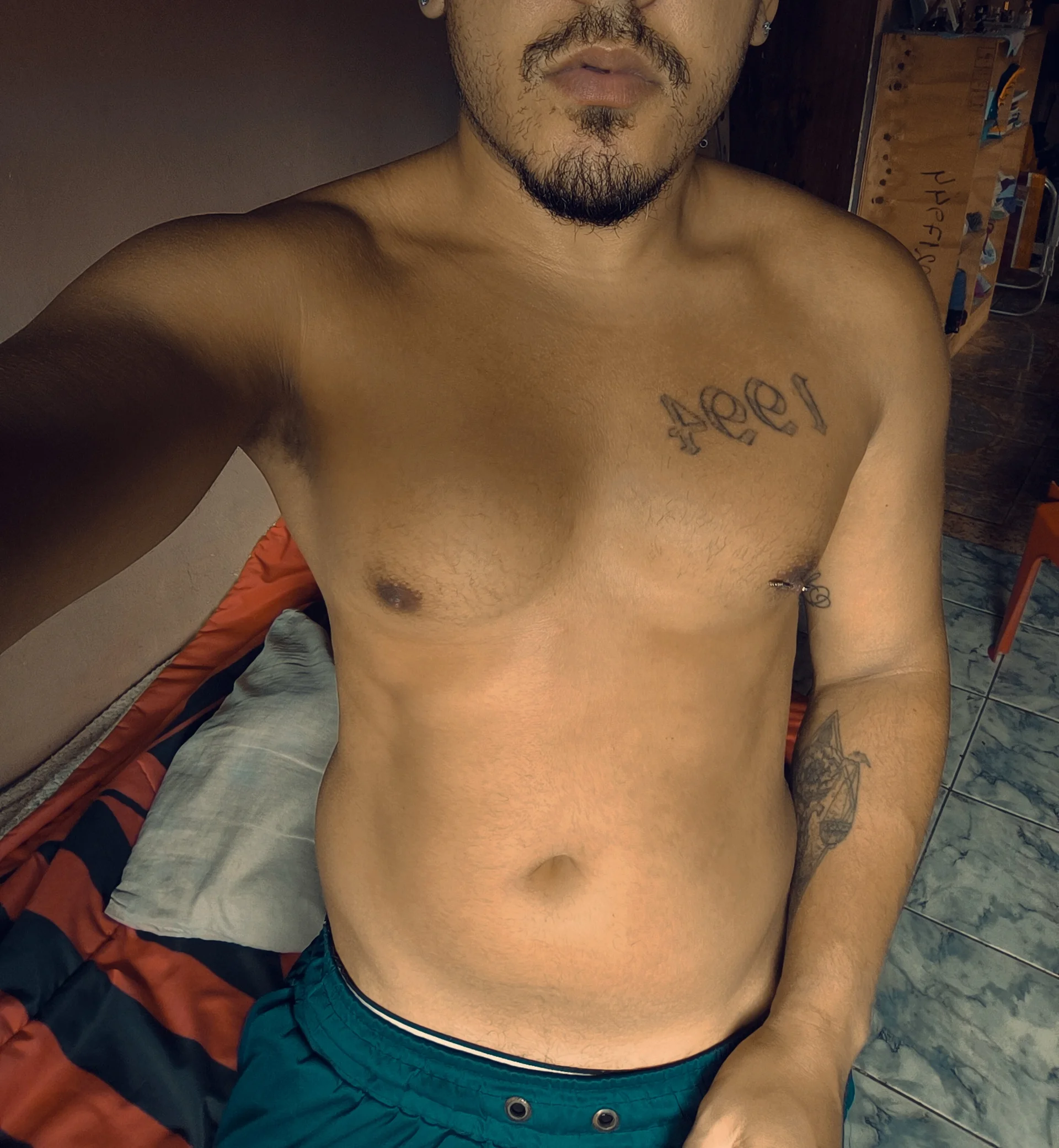 XXX Porn Photo of Nude fs_carioca 5