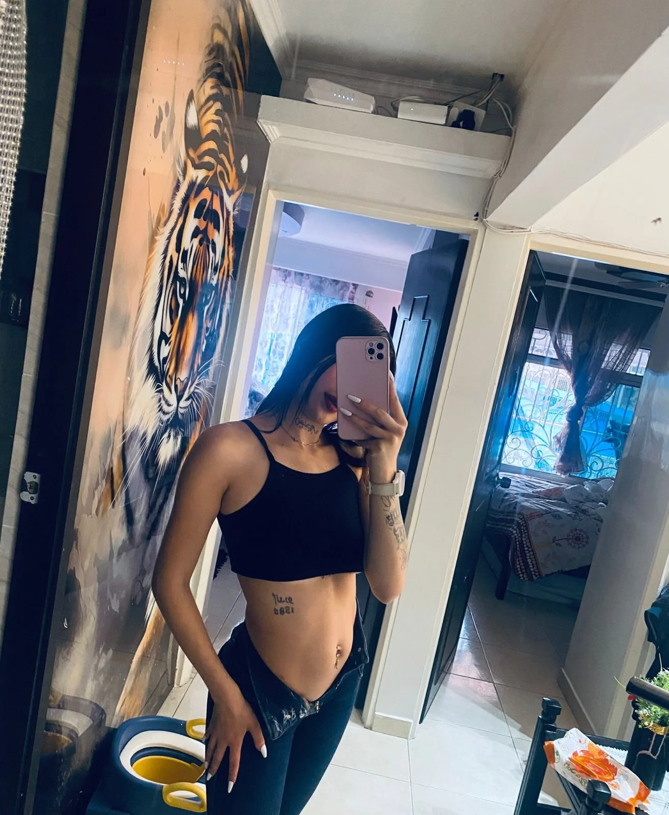 XXX Porn Photo of Nude liapinket 20