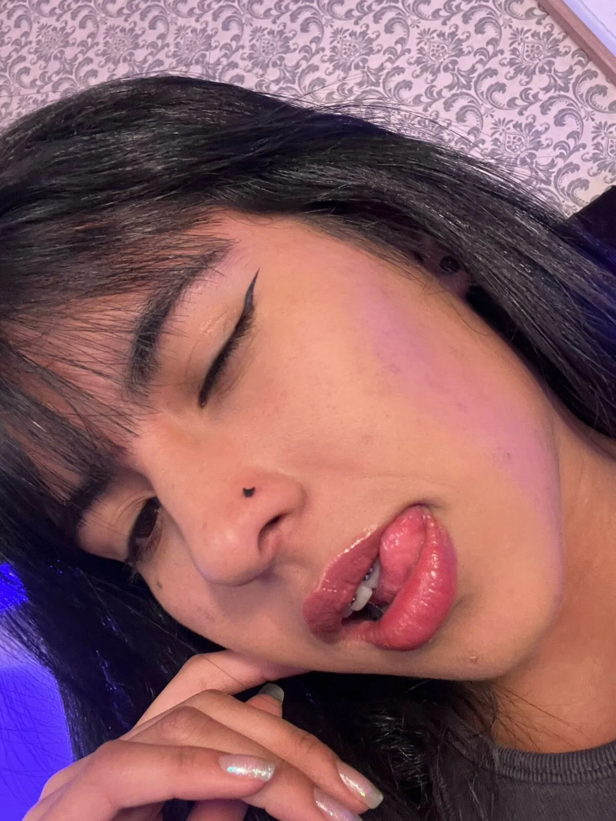 XXX Porn Photo of Nude Violettaa_Stone 25