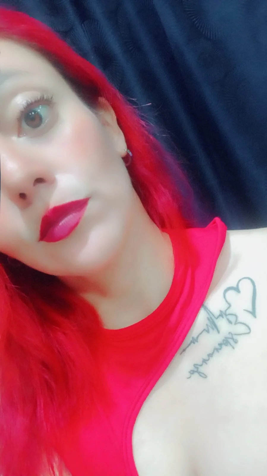 XXX Porn Photo of Nude SamySwann 14