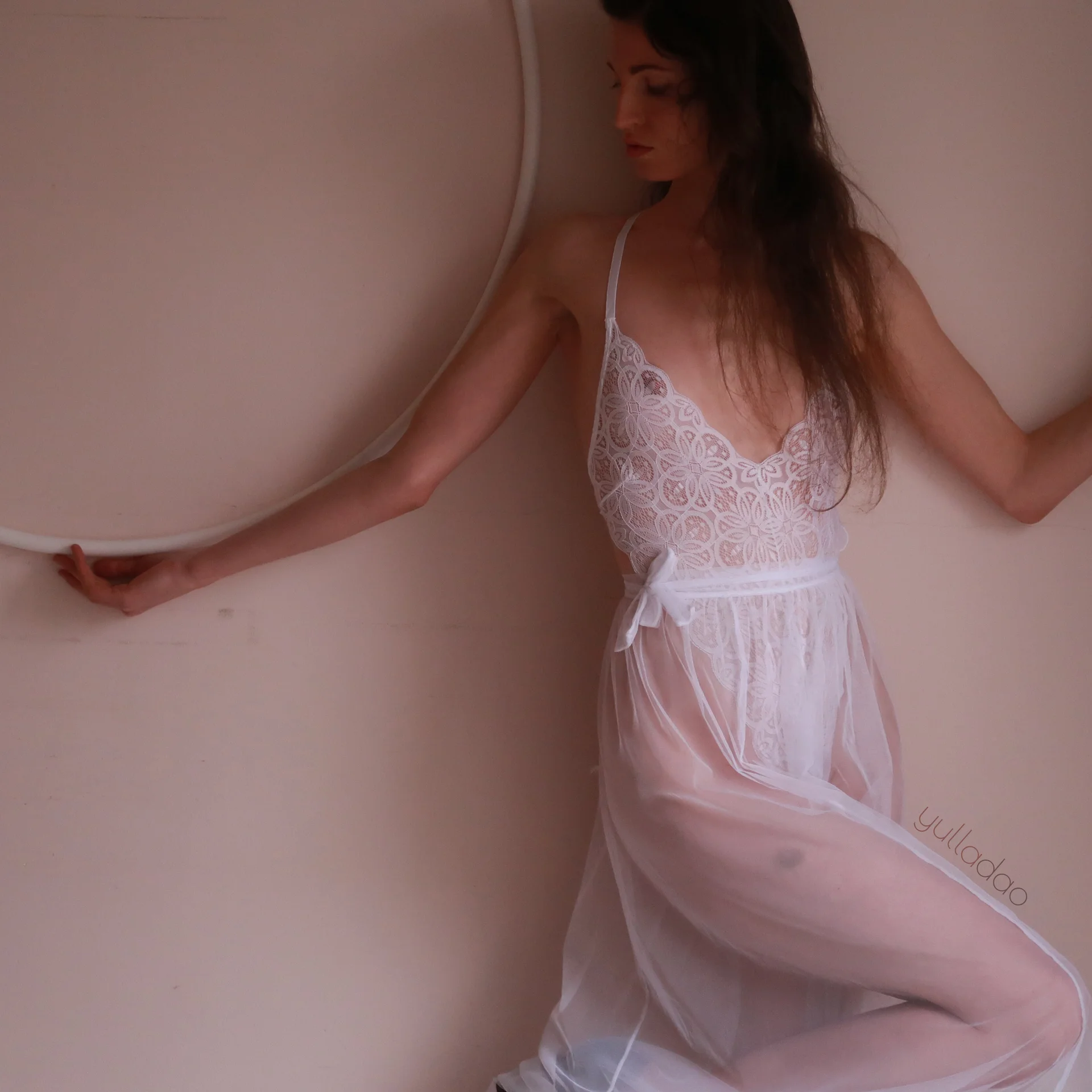XXX Porn Photo of Nude yulladao 573