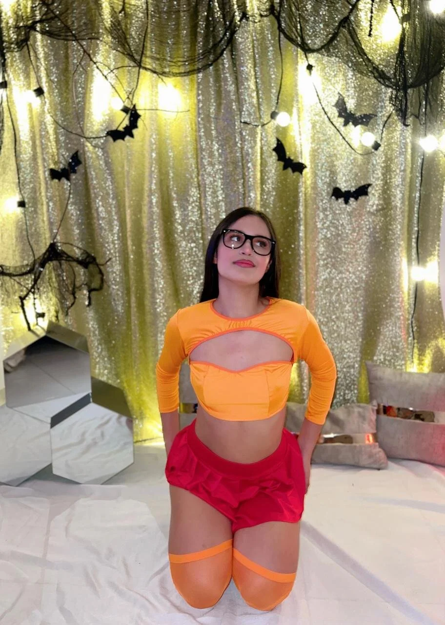 XXX Porn Photo of Nude kaily_sweet1 6