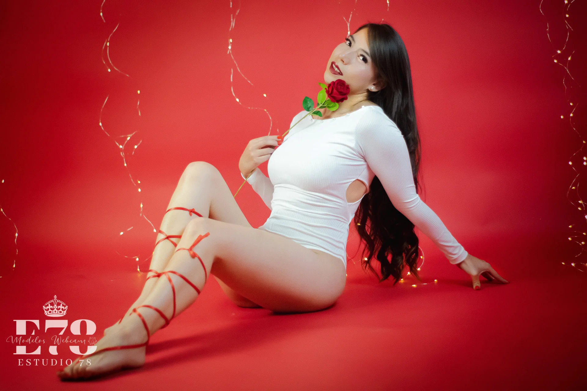 XXX Porn Photo of Nude Ema_louis_ 17