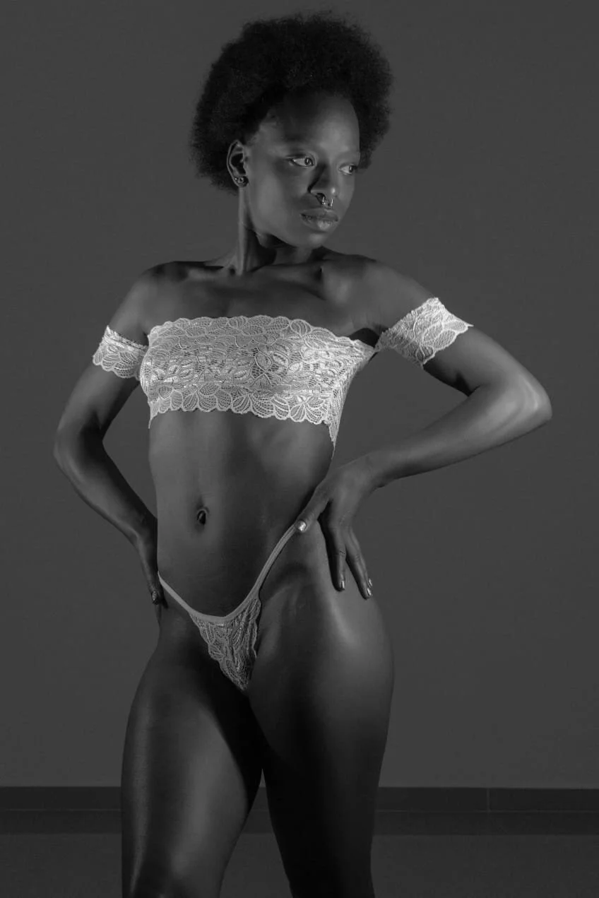 XXX Porn Photo of Nude Coco_Kiss 36