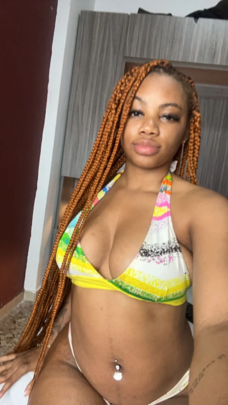 XXX Porn Photo of Nude KendallRosse1 19