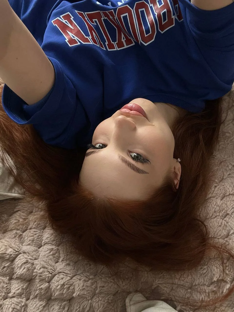 XXX Porn Photo of Nude JudyWalkerr 2