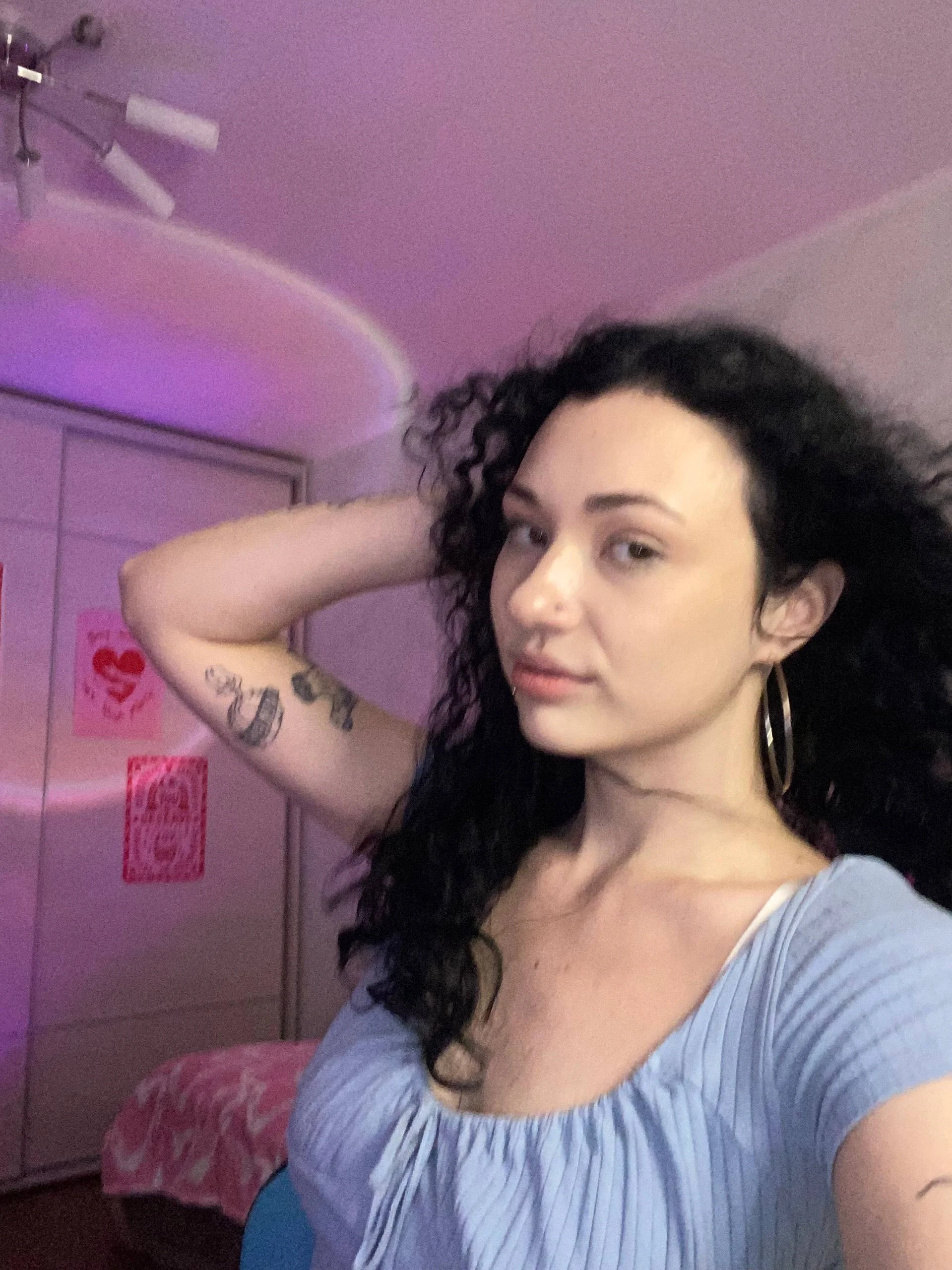 XXX Porn Photo of Nude elisskriter 8
