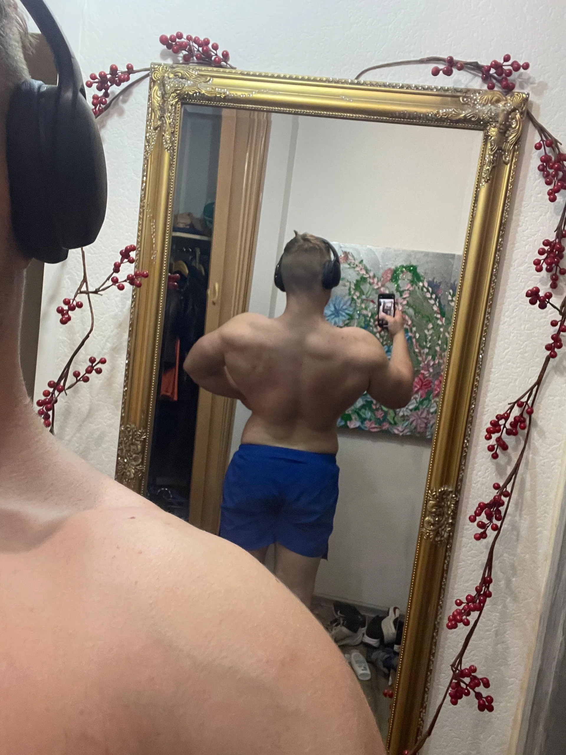 XXX Porn Photo of Nude Richard_Dullas 6