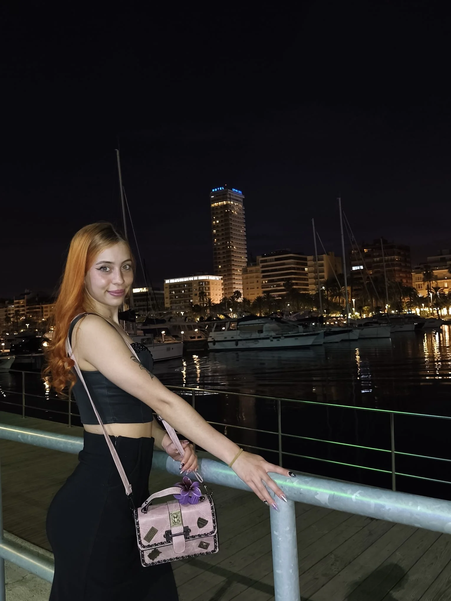XXX Porn Photo of Nude Maxiine 6