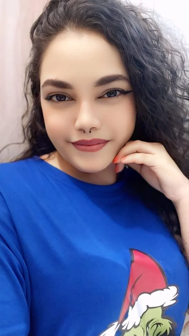 XXX Porn Photo of Nude luna_veega 2