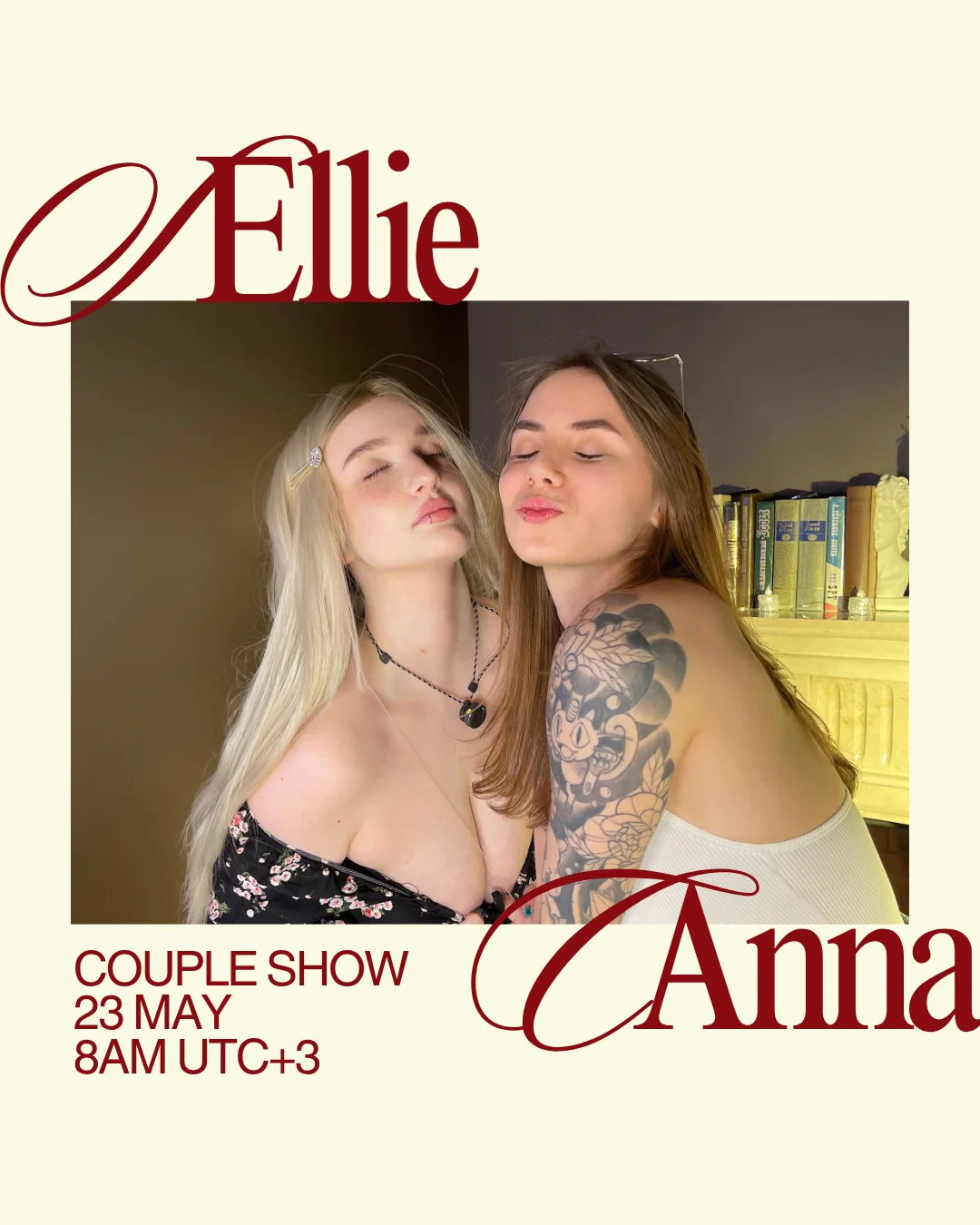 XXX Porn Photo of Nude ELLIEJAY 31