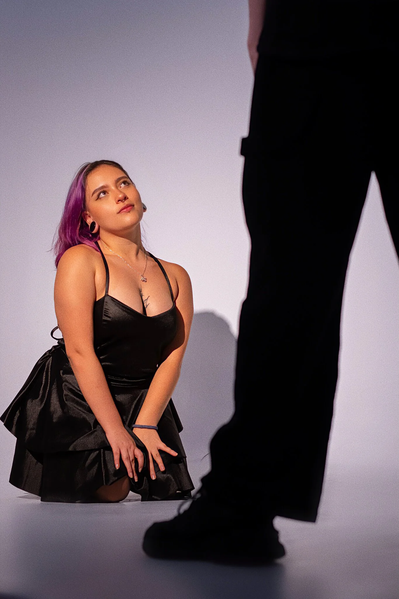 XXX Porn Photo of Nude Hanna-Winchester 40