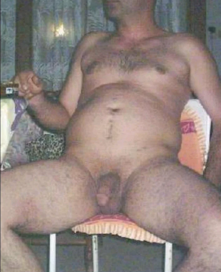 XXX Porn Photo of Nude by-panic 43