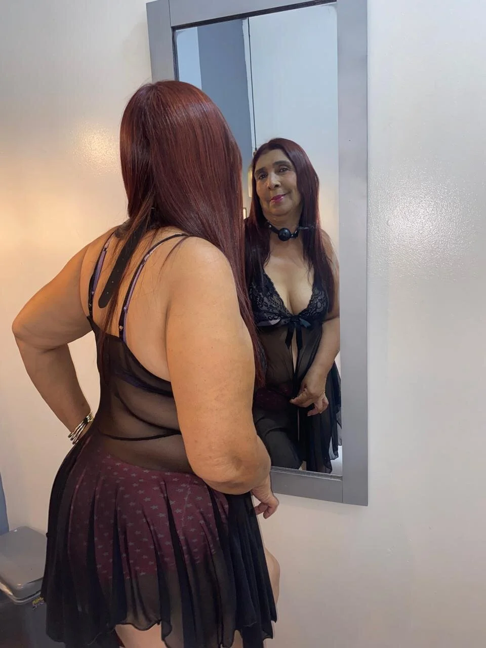 XXX Porn Photo of Nude renata_milf_ 8