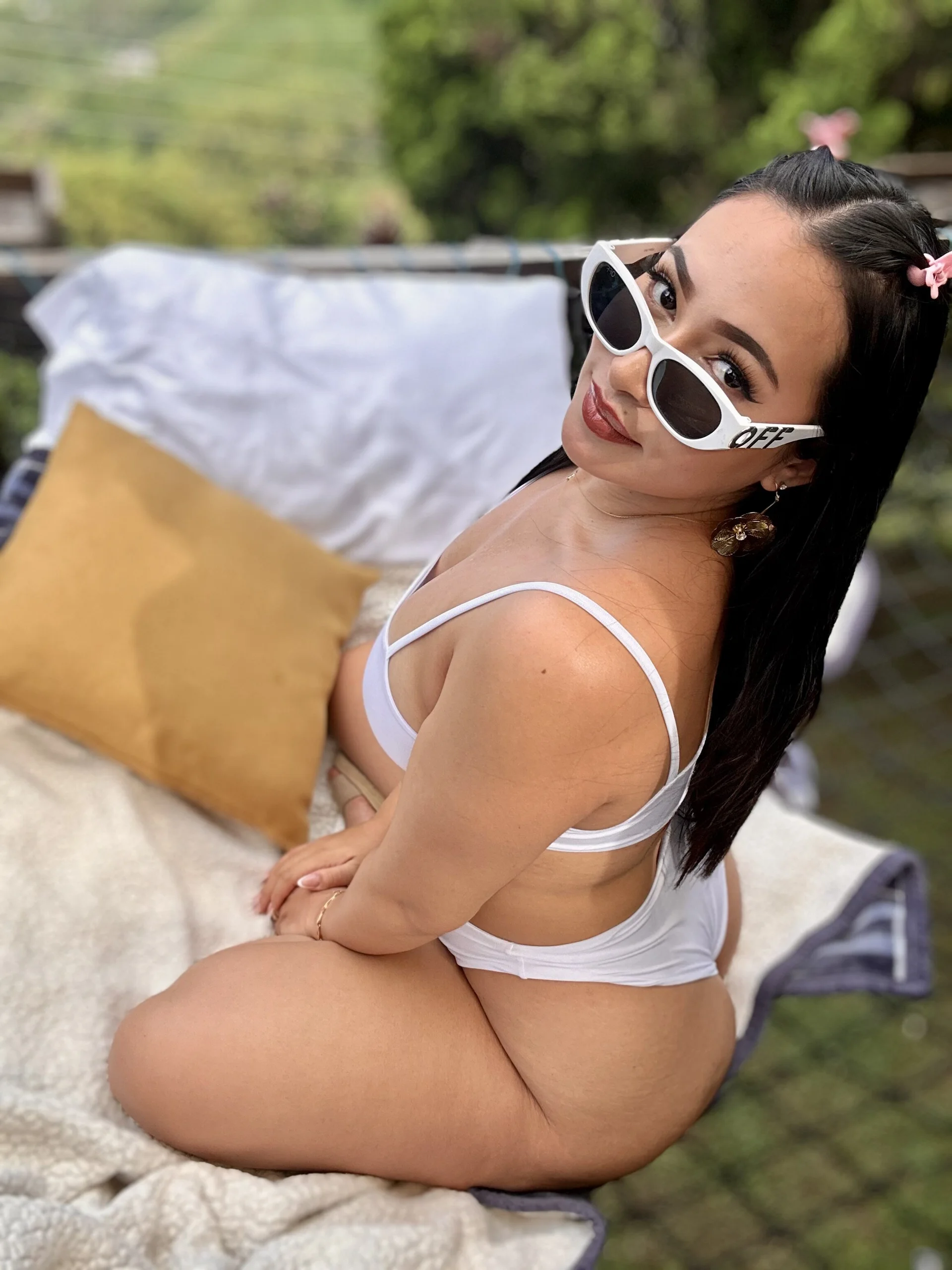 XXX Porn Photo of Nude AlessFiore 61