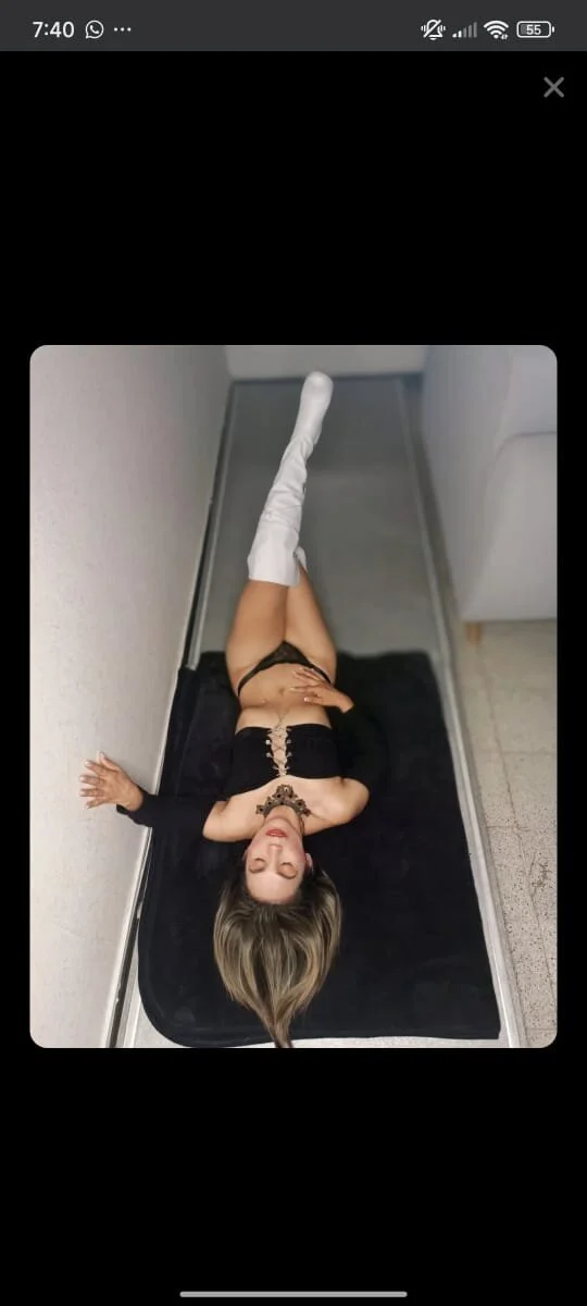 XXX Porn Photo of Nude Ms_lunaRose 2