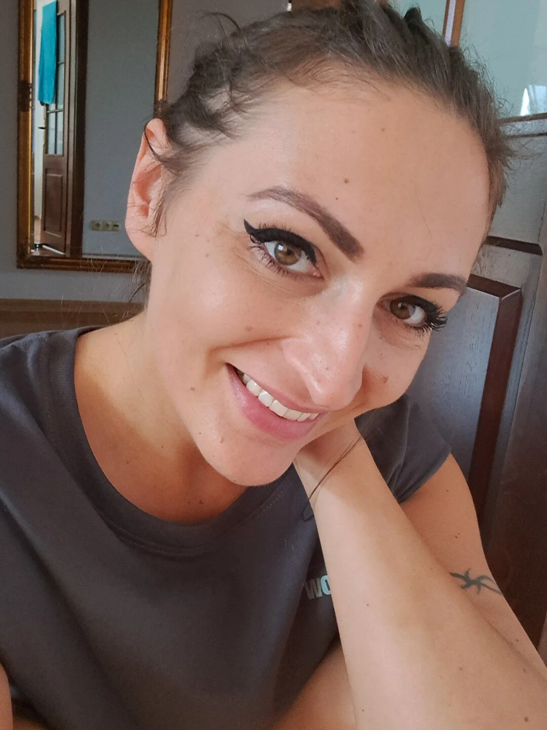 XXX Porn Photo of Nude LucyFemme 6