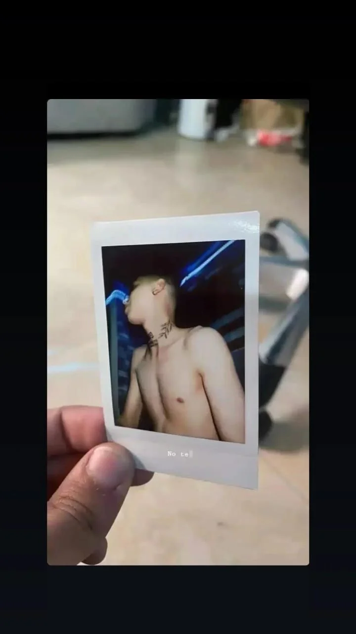 XXX Porn Photo of Nude alejo_greyx 14