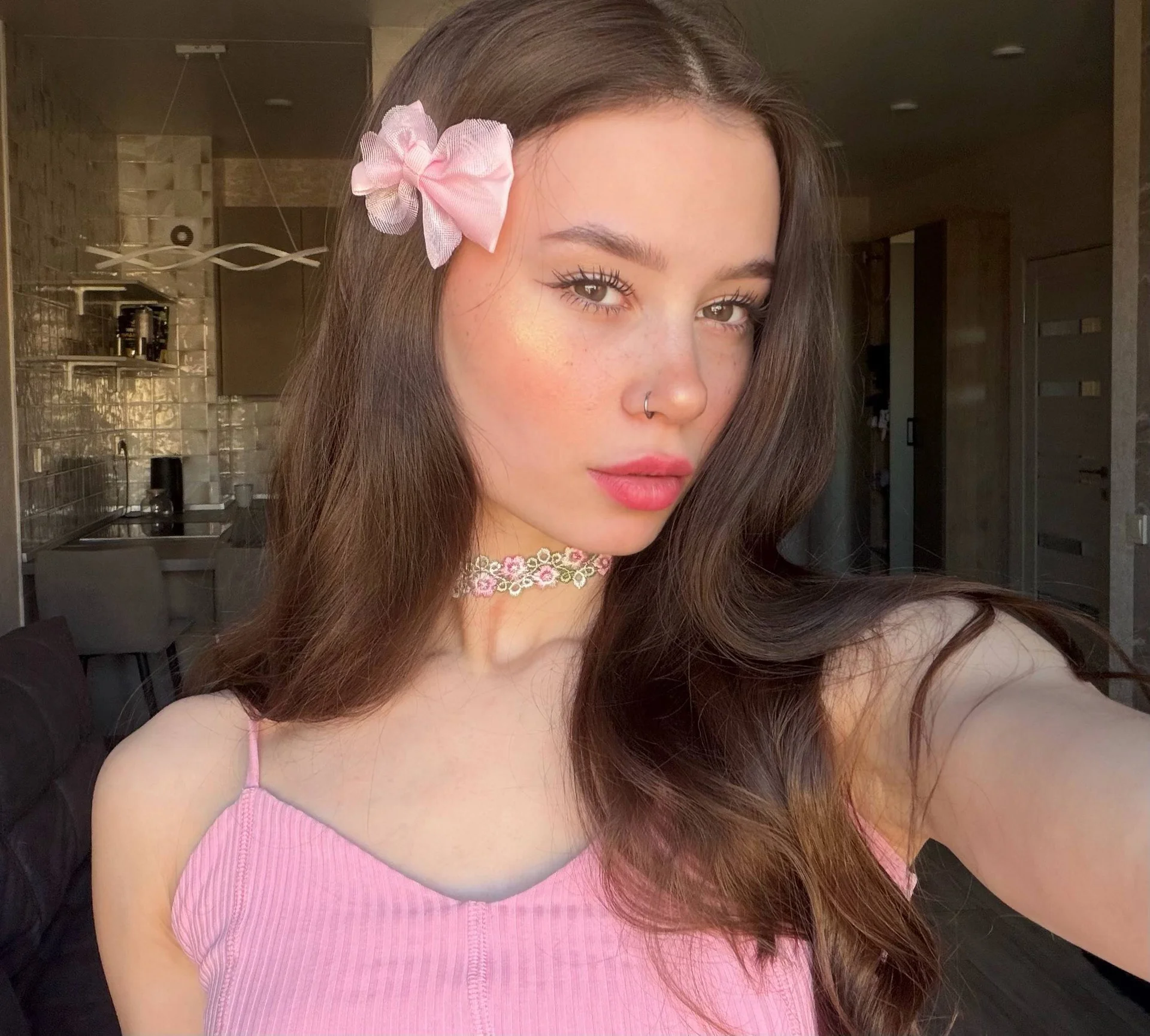 XXX Porn Photo of Nude kittyrae 3