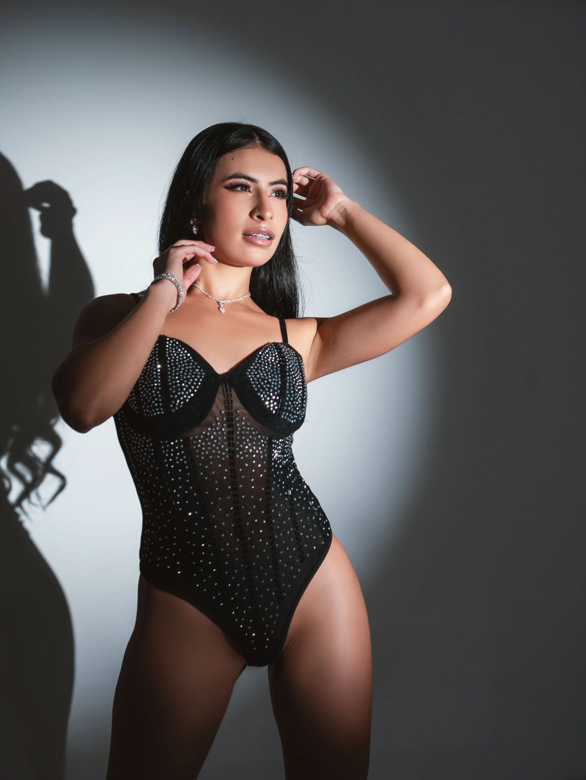 XXX Porn Photo of Nude IssabellaLopez 63