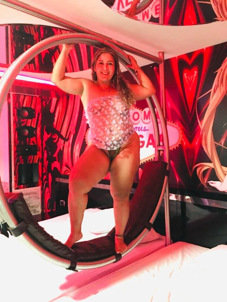 XXX Porn Photo of Nude camile_milf 1334