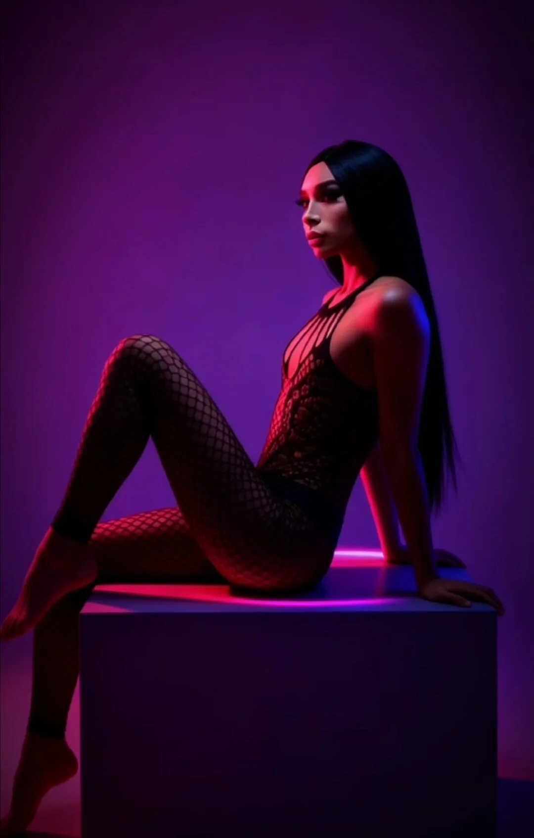 XXX Porn Photo of Nude sharol_ferrer_23 1