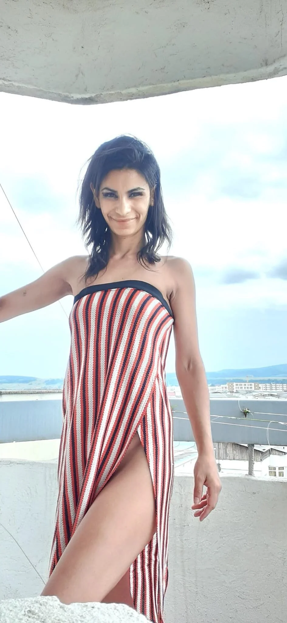 XXX Porn Photo of Nude hotSANDRA_STARR 4