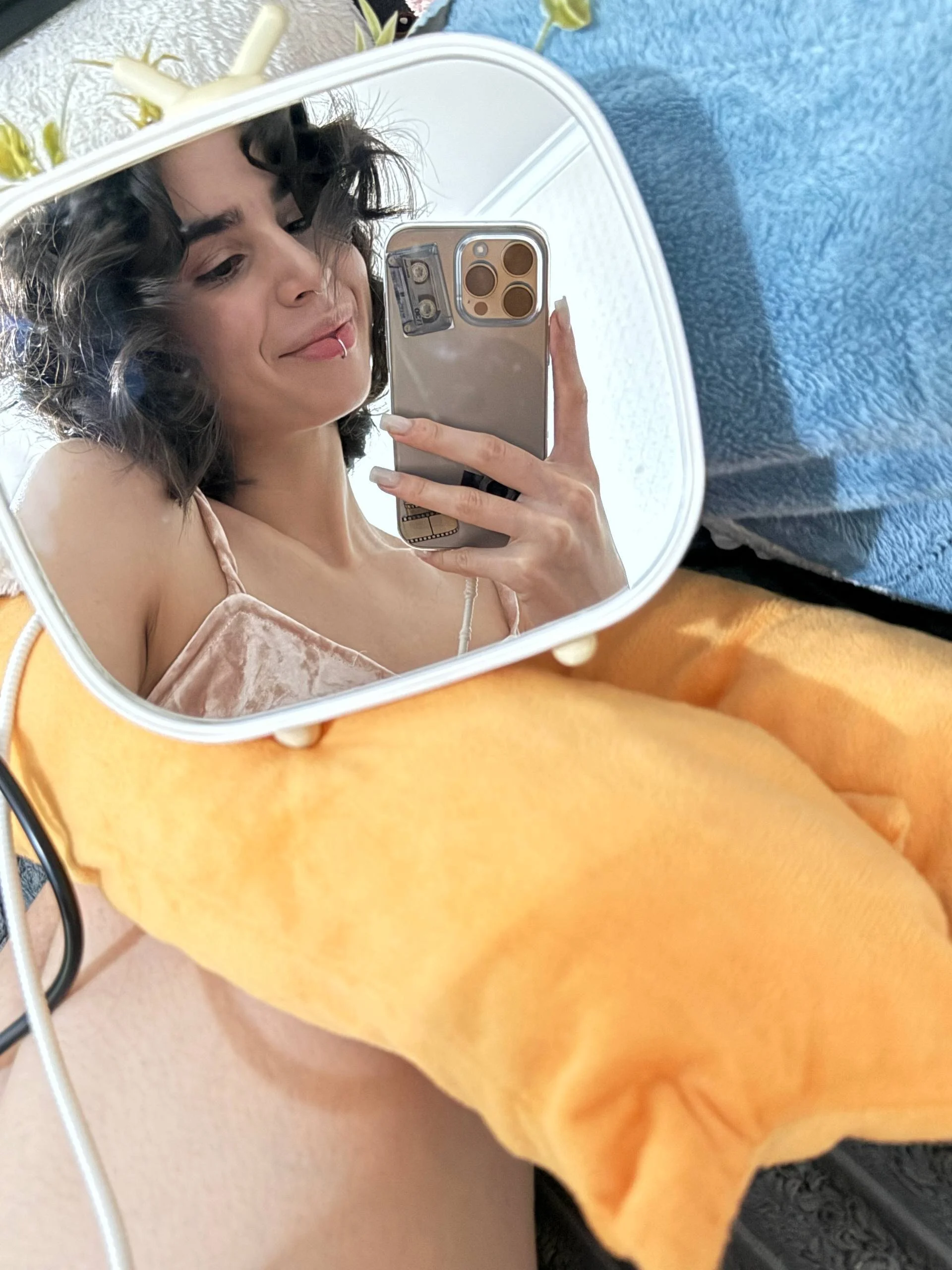 XXX Porn Photo of Nude JessiaRuezga 66