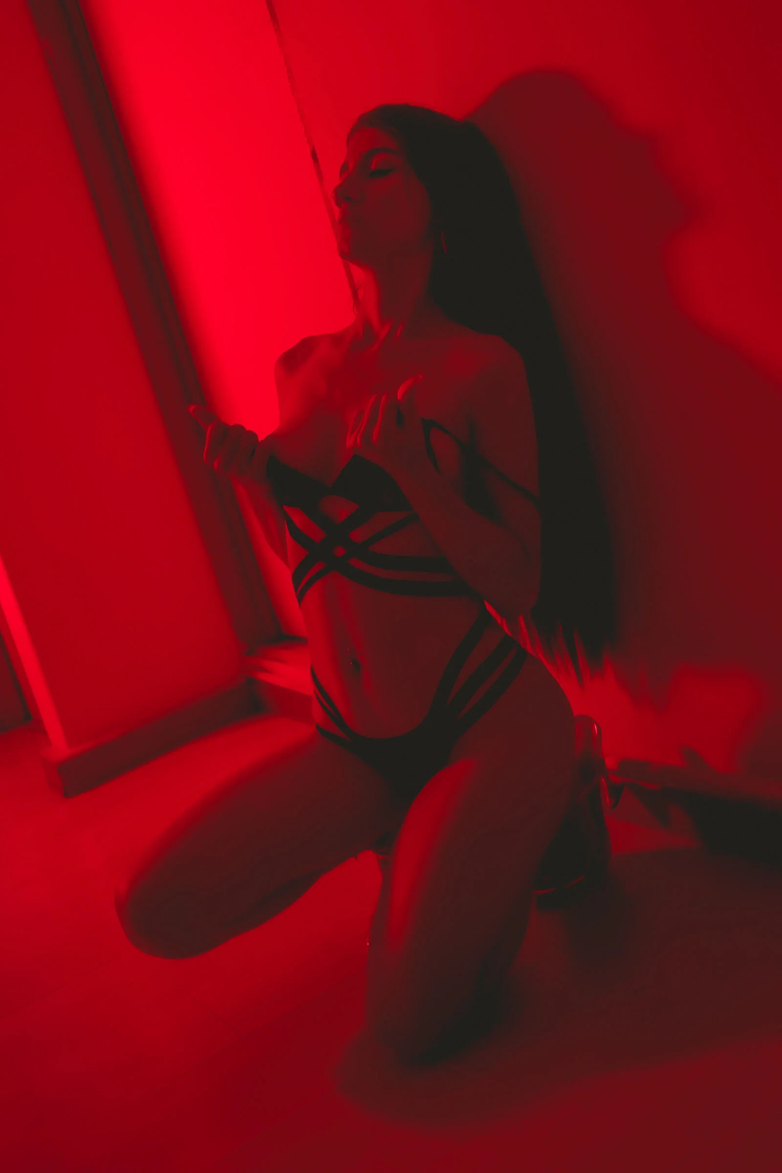 XXX Porn Photo of Nude ArianaaGrace 9