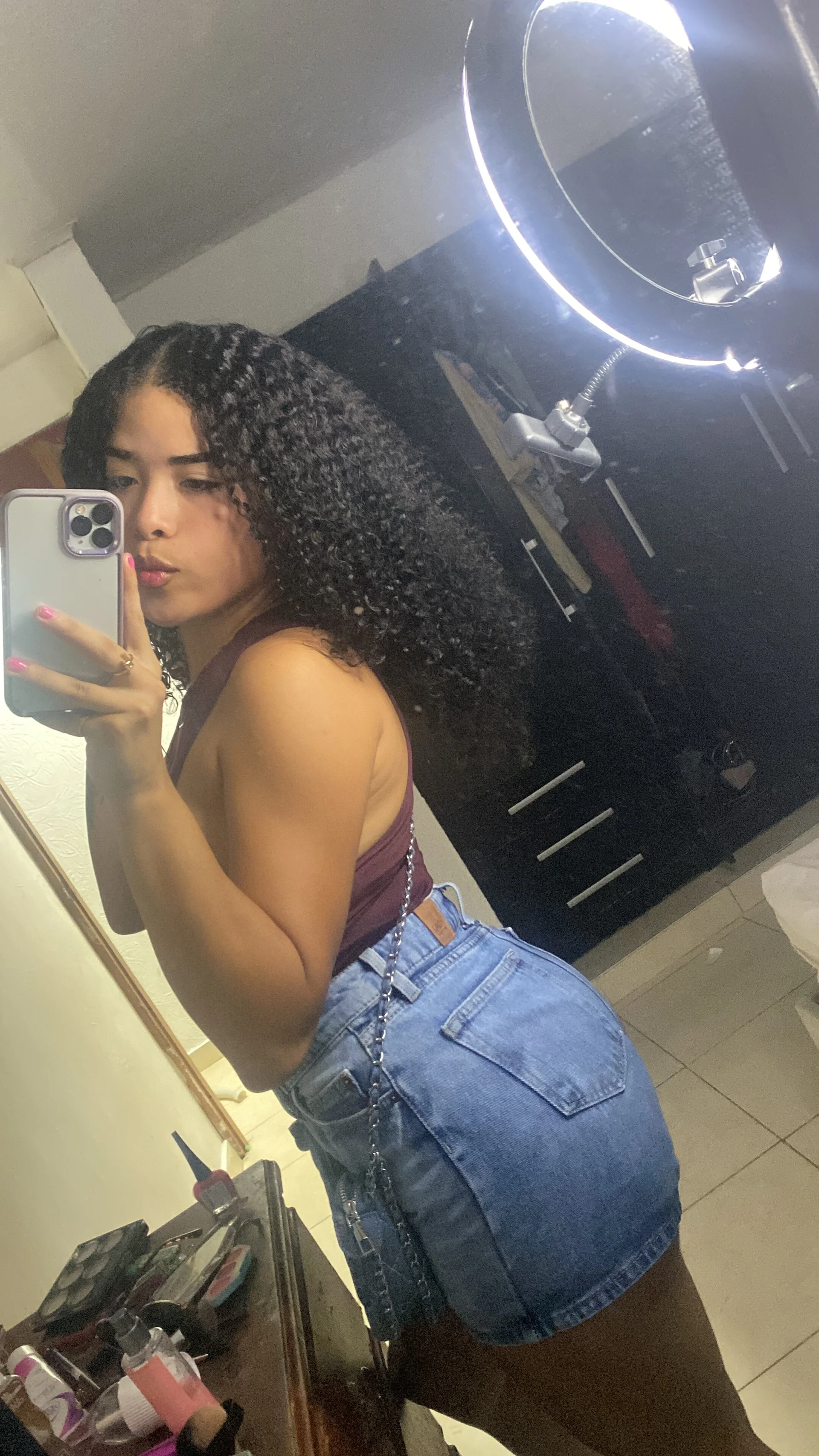 XXX Porn Photo of Nude KarimAnxiex 4