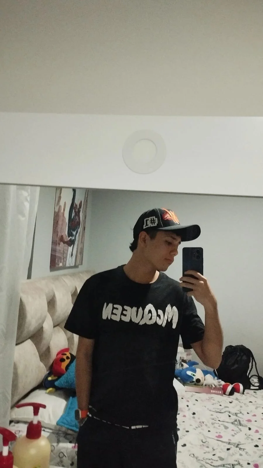 XXX Porn Photo of Nude SrJacobs 22