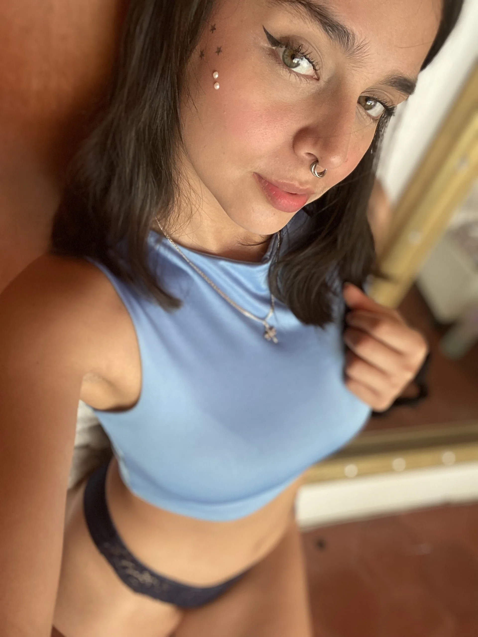 XXX Porn Photo of Nude NicoleSanchezzz 21
